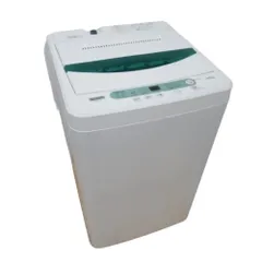 2024年最新】（中古）ヤマダ電機オリジナル 全自動電気洗濯機 （4．5kg 
