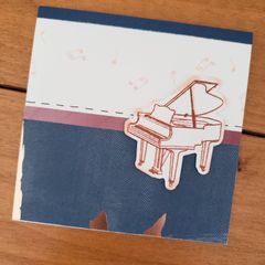 [カード]母の日おめでとう！