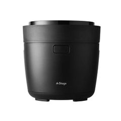 値下【新品】Locca 卓上浄水型ウォーターサーバー LC24D1S-PW-AW