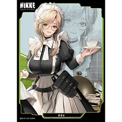 2025年最新】勝利の女神NIKKE スリーブの人気アイテム - メルカリ