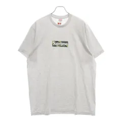 2024年最新】supreme ボックスロゴ tシャツの人気アイテム - メルカリ