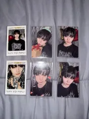 BOYNEXTDOOR(ボイネク) テサン(TAESAN) 2024 誕生日 センイル トレカ