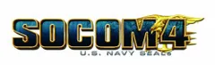 【中古】SOCOM 4: U.S. Navy SEALs - PS3