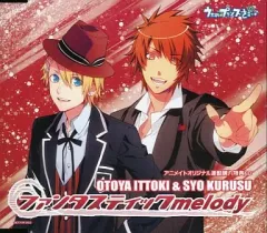 2025年最新】ファンタスティックmelodyの人気アイテム - メルカリ