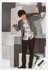 【中古】生写真(ジャニーズ) 嵐/二宮和也/全身/「This is 嵐 LIVE 2020.12.31」グッズオフショット/公式生写真