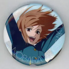 2025年最新】じゅじゅフェス2024トレーディンググリッター缶バッジの