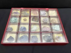 地球の鉱物コレクション ディアゴスティーニ DeAGOSSTINI デアゴスティーニ 地球の鉱物コレクション 地球の