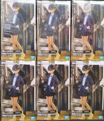 HG GIRLS 詩島霧子 ラインナップ B 2点セット ＆ポストカード - メルカリ