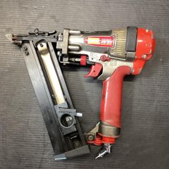 仕上げ釘打ち機 フィニッシュ SENCO srf-200 ケース付き - メルカリ