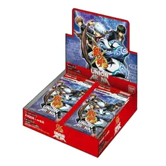 【最終値下げ】UNION ARENA 銀魂 未開封10BOXセット テープ付き 最終値下げ】UNION ARENA 銀魂 未開封10BOXセット テープ付き
