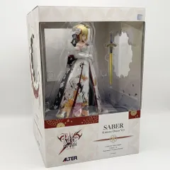 2025年最新】アルター セイバー 着物ドレスVer.の人気アイテム