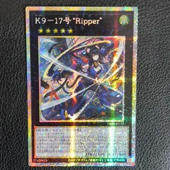 K9-17号 “Ripper