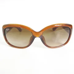 Ray-Ban レイバン RB4101F サングラス ブラウン Ray-Ban レイバン サングラス rb4101f 71713 58サイズ ロー