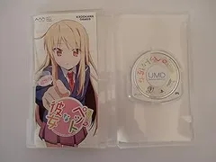 さくら荘のペットな彼女 通常版 - PSP