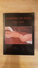 PAINTERS IN PARIS 1895-1950 メトロポリタン美術館