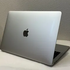 2025年最新】macbook air m1 16gb シルバーの人気アイテム