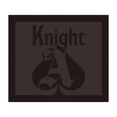  【CD】Knight A-騎士A- / Knight A(初回限定フォトブックレット盤BLACK) (STPR-9026)