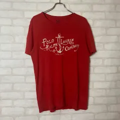 POLO Ralph Lauren ポロ ラルフローレン 半袖 Tシャツ L