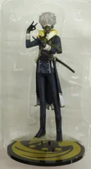 刀剣乱舞-ONLINE- 鳴狐 1/8 完成品フィギュア Amazon | 刀剣乱舞-ONLINE- 鳴狐 1/8スケール ABS&PVC製 塗装