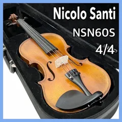 2025年最新】nicolo santi nsn60sの人気アイテム - メルカリ