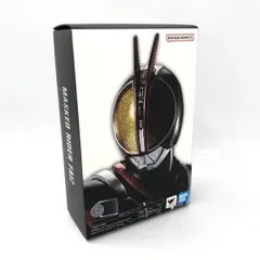 【メルカリ品薄】仮面の魂　ファイズ TAMASHII NATIONS BOX 仮面ライダー ファイズ シークレット