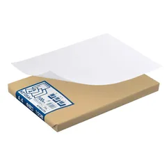 【特価商品】キョクトウ 画用紙 中厚口 A4 100枚 KE105A4