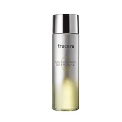 fracora (フラコラ) 化粧水 ディープ チューナー 120mL 