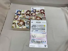 PS4 アイドルマスタｰ ステラステｰジ <ステラBOX>