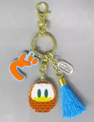 【中古】キーホルダー ドナルドダック 「ディズニー 東京ディズニーリゾートのお正月 2025 キーチェーン」 東京ディズニーリゾート限定