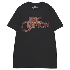 2025年最新】エリック・クラプトン tシャツの人気アイテム
