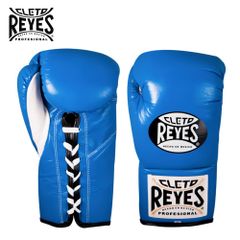 CLETO REYES レイジェス ブルー 8オンス レースタイプ - メルカリ