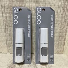 コクヨ　グルー瞬間接着剤［液状］　タ-G500 2g 【2個入り】