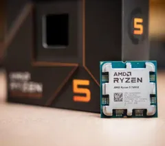 t*a様 【ジャンク】AMD Ryzen 5 7600X t*t様 ジャンク扱い AMD Ryzen 5 7600X CPU - メルカリ