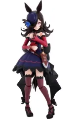 【中古】フィギュア S.H.Figuarts ライスシャワー 「ウマ娘 プリティーダービー」のサムネイル