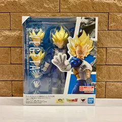2025年最新】S.H.Figuarts スーパーサイヤ人ベジータの人気アイテム