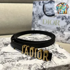 Dior ベルト03-1-ID58