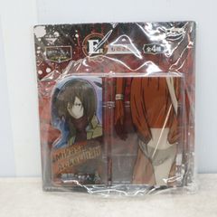 ∵ 경품 E상 | 모노사시 | 이치 반 쿠지 | 진격의 거인 ~ 복권 탈환 작전 ~ Mikasa Ackerman ■ P4896