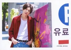 黒羽麻璃央×崎山つばさ 【サインジャケット】俺旅。～ハワイ～前・後編２枚セット 2025年最新】崎山つばさ 俺旅の人気アイテム - メルカリ