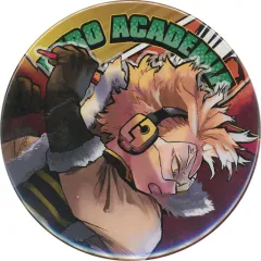 【中古】バッジ・ピンズ ホークス 「僕のヒーローアカデミア コレクション缶バッジ 第7弾」