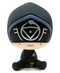 【中古】トレーディングフィギュア 占い師(イライ・クラーク) PUNY BEANS～Ver.S～ 「一番くじ IdentityV 第五人格」 B賞
