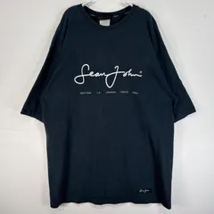 2025年最新】sean john tシャツの人気アイテム - メルカリ