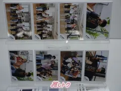 なにわ男子 混合 公式写真 147枚