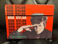 【47CD BOX】Bob Dylan 「The Complete Album Collection Vol. One」
