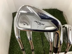 2025年最新】キャロウェイ apex pro 2019の人気アイテム - メルカリ