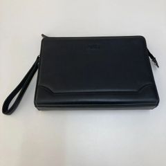 DAKS　セカンドバッグ