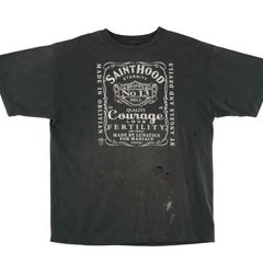 セントマイケル x ネイバーフッドSAINTHOOD Tシャツ M size - メルカリ