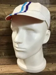 GM973 ラファ Rapha CAP サイクルキャップ 黒 SKY ワンサイズ