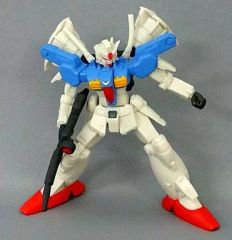美品】ガンダム メカニックベスト10 フィギュアセット クローバー 当時