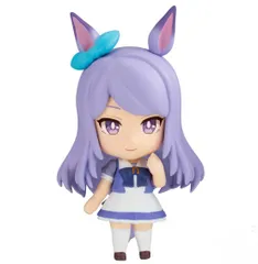 ウマ娘　ミニキャラコレクション02【3．メジロマックイーン】単品/ウマ娘コレクション02/ミニキャラマックィーン