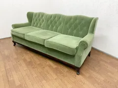 2026年最新】カリモク レトロ ソファの人気アイテム - メルカリ